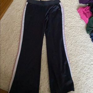 Maurices track pants